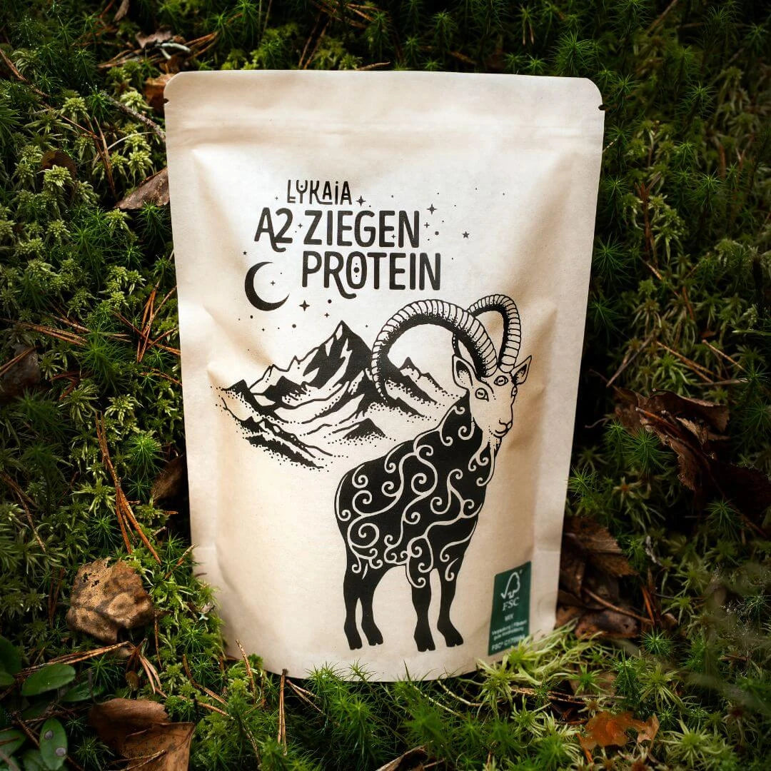 Proteinpulver