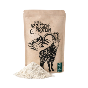 A2 Ziegen Protein