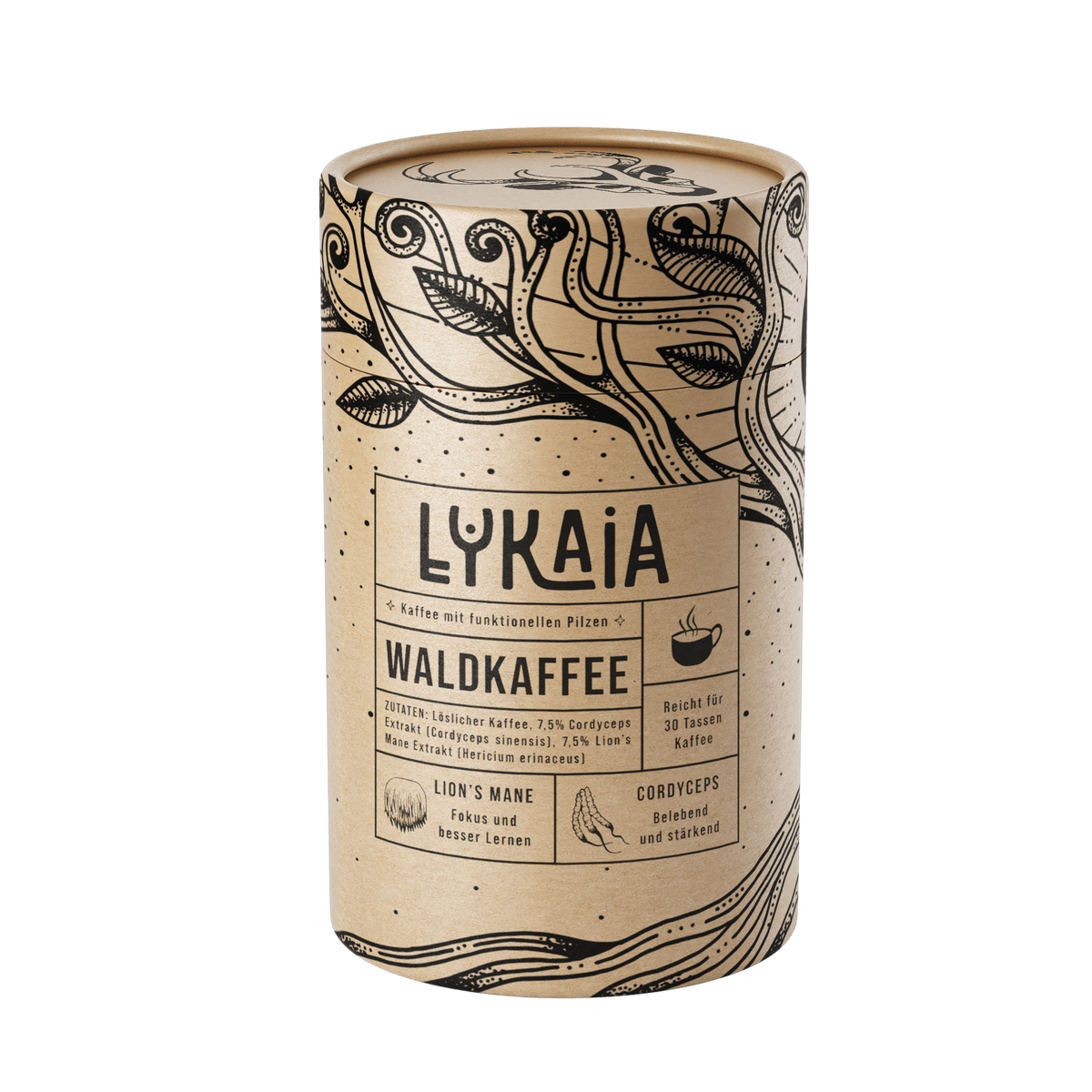 Waldkaffee