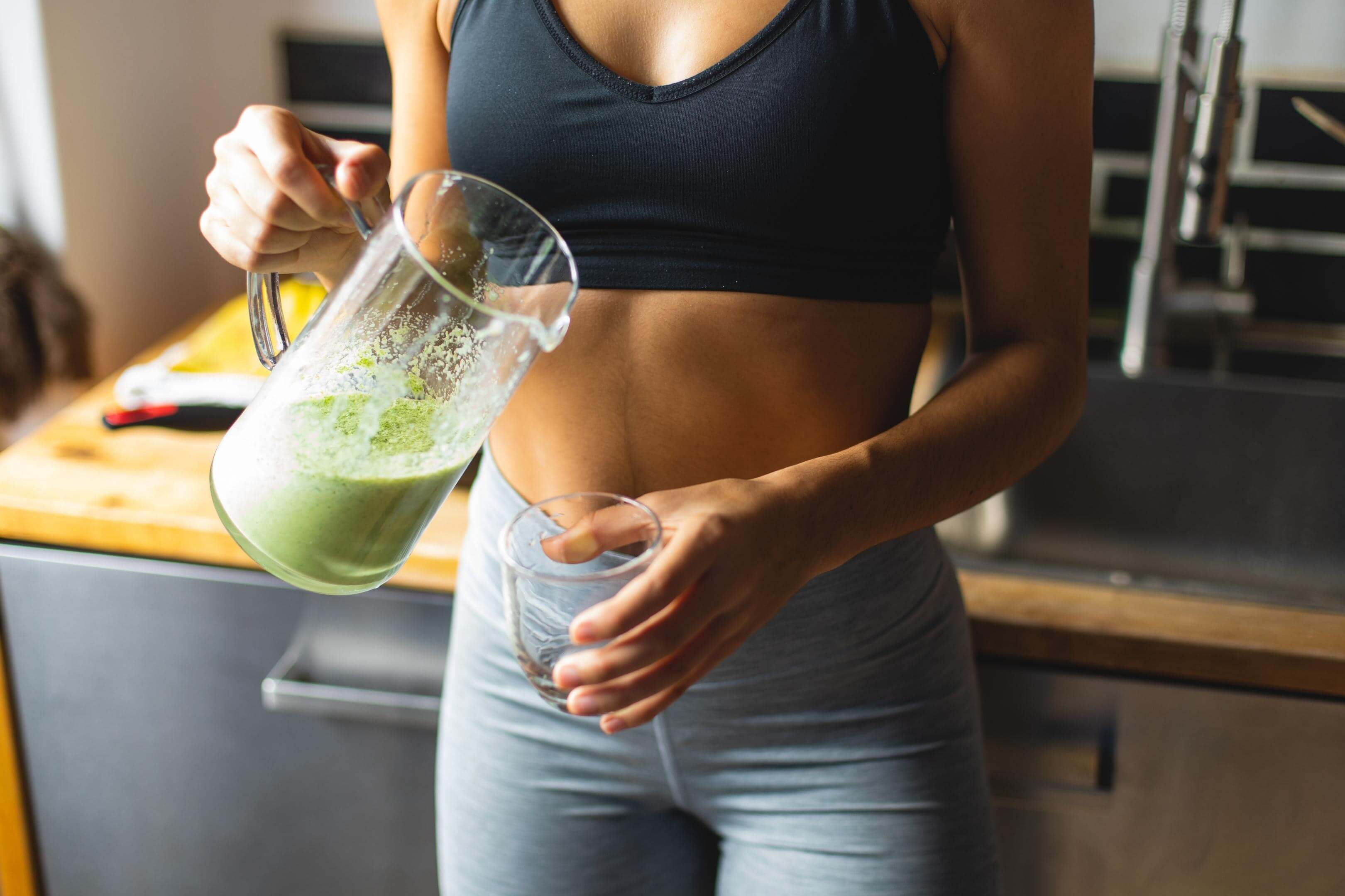 Funktioniert "Detox" wirklich?