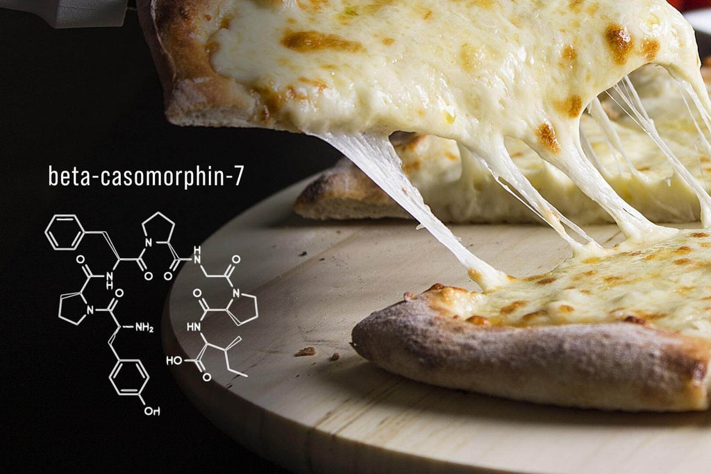 Addicted to cheese? A1 casein and its effects...