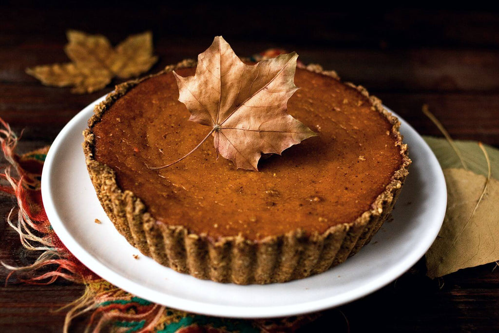 Pumpkin Pie