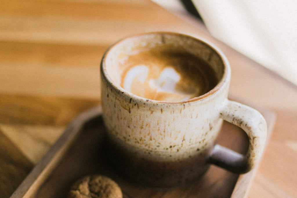 6 Benefits of Mushroom Coffee + 1 Easy Mushroom Latte Recipe