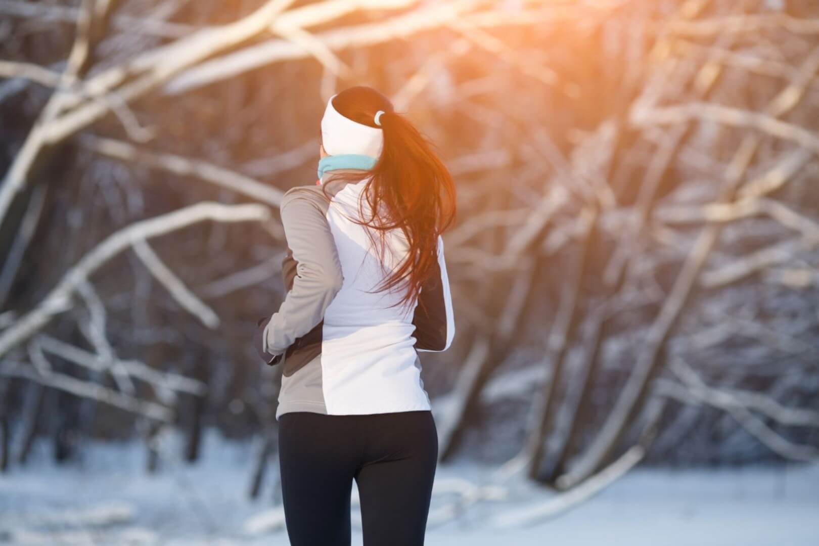 5 Tipps, um über Weihnachten fit zu bleiben