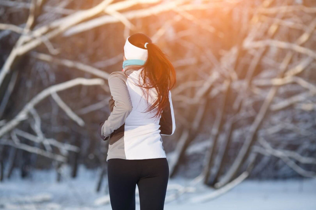 5 tips to stay fit over Christmas