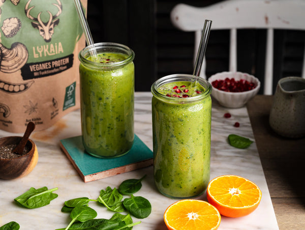 Detox Smoothie