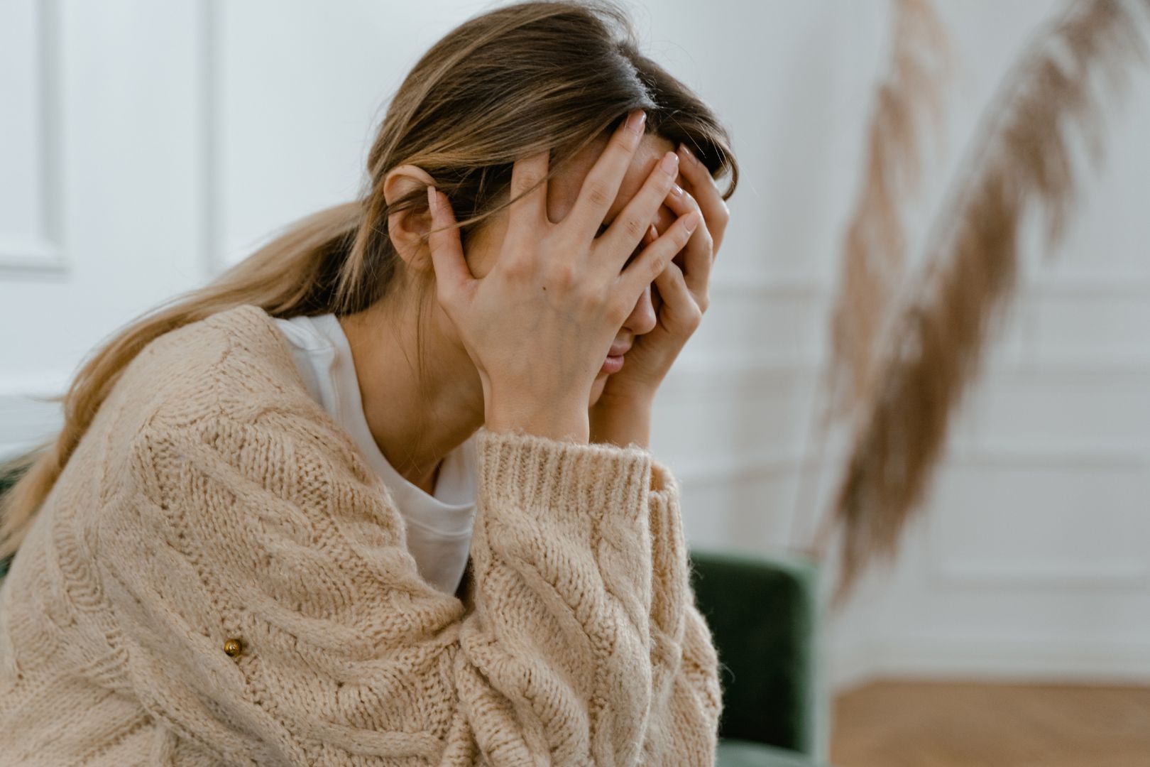 Brainfog: die 6 häufigsten Ursachen