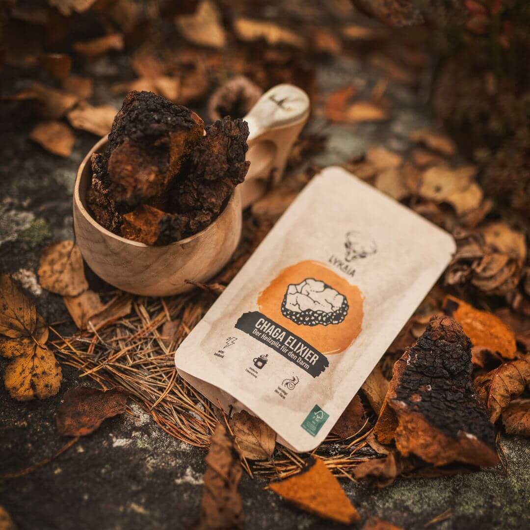 bei Histaminintoleranz