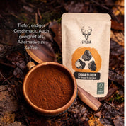 Bio Chaga Extrakt
