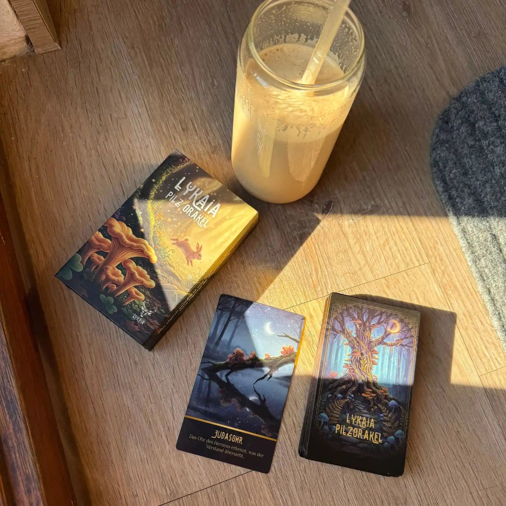 Mindful Morning Bundle