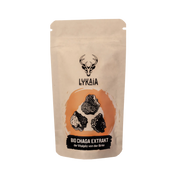 Bio Chaga Extrakt
