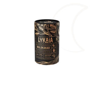 Lykaia Abendroutine