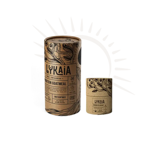 Morning Routine Lykaia