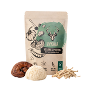 Veganes Mushroom Protein