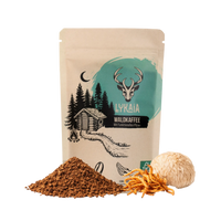 Forest coffee 