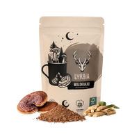 Forest cocoa