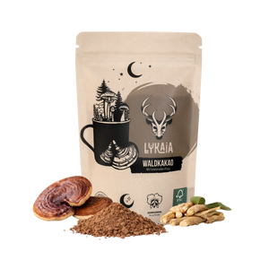 Forest cocoa