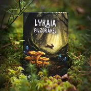 Pilz Orakel