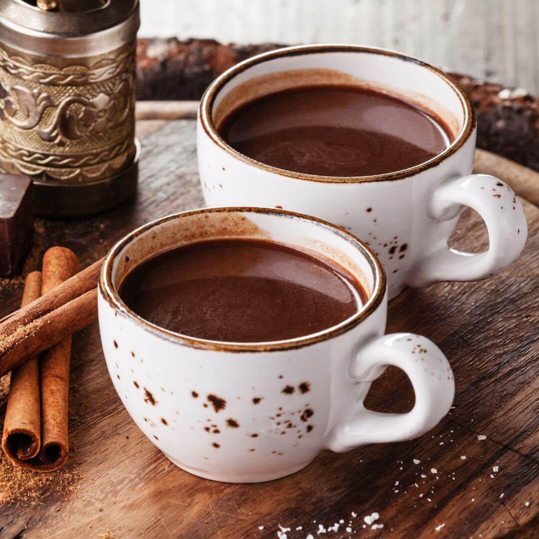 Waldkaffee + Waldkakao Bundle