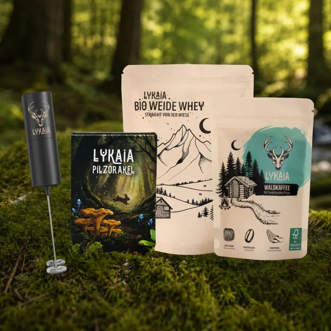 Mindful Morning Bundle