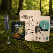 Mindful Morning Bundle