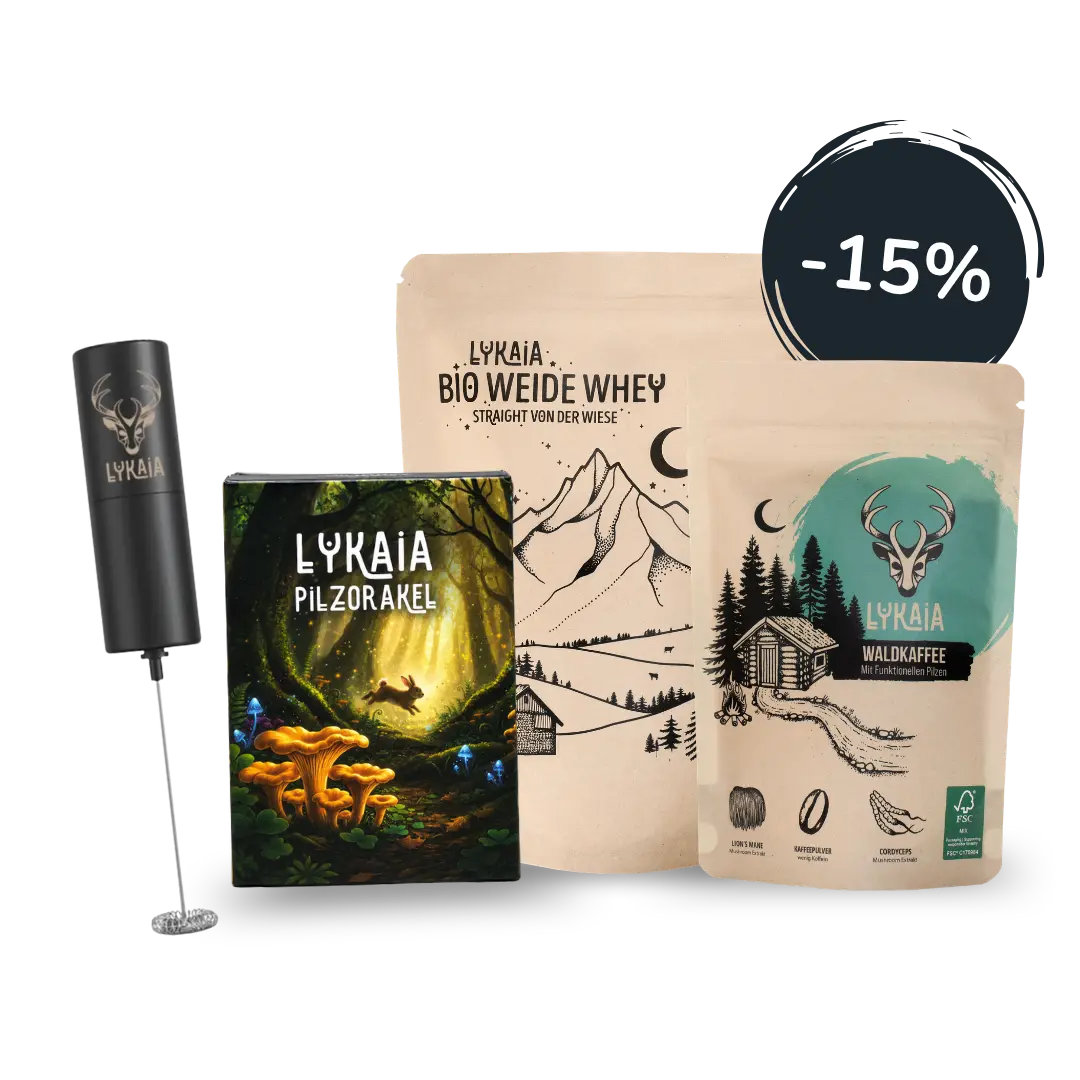 Mindful Morning Bundle