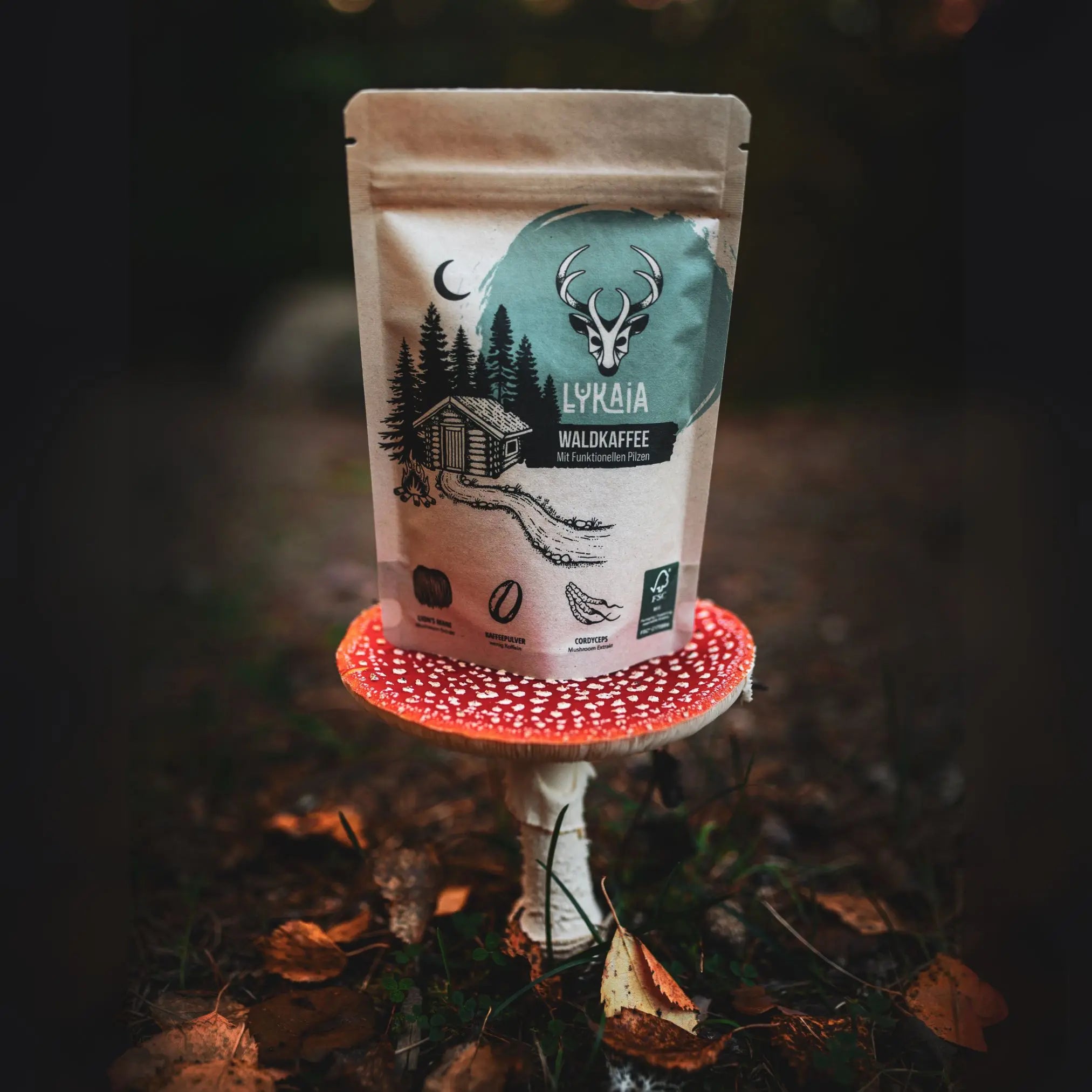 Waldkaffee
