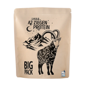 A2 Ziegen Protein