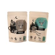 Mushroom Kaffee und Kakao Bundle