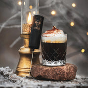 Milchaufschäumer Moosling