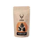 Bio Chaga Extrakt