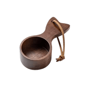 Holz Messlöffel