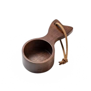 Holzlöffel aus Walnuss