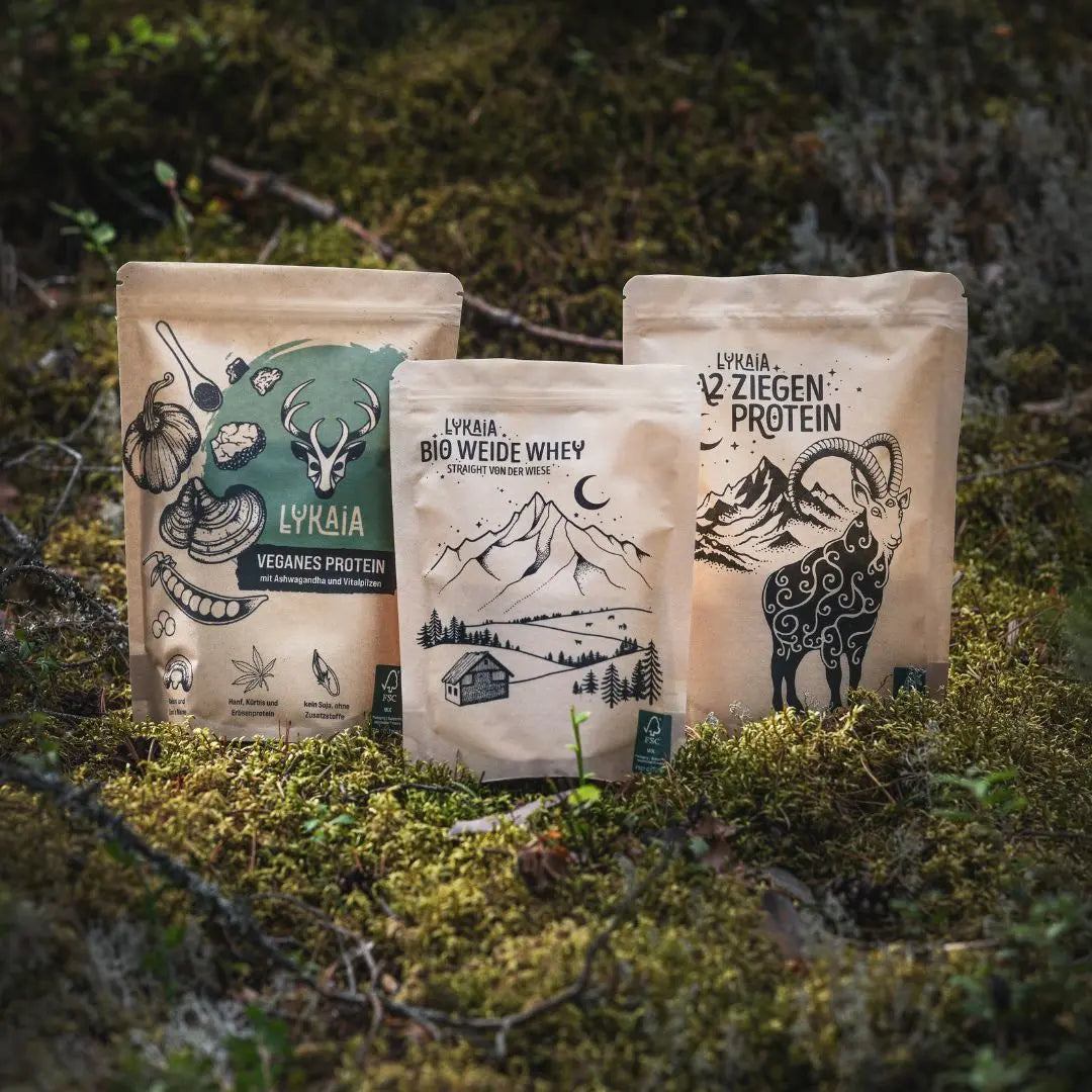 Protein Probierset