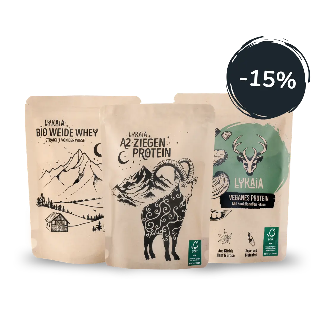 Protein Probierset