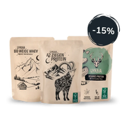 Protein Probierset