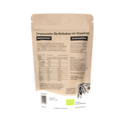 Rohkakao mit Vitalpilzen