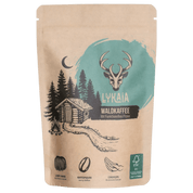 Forest coffee 