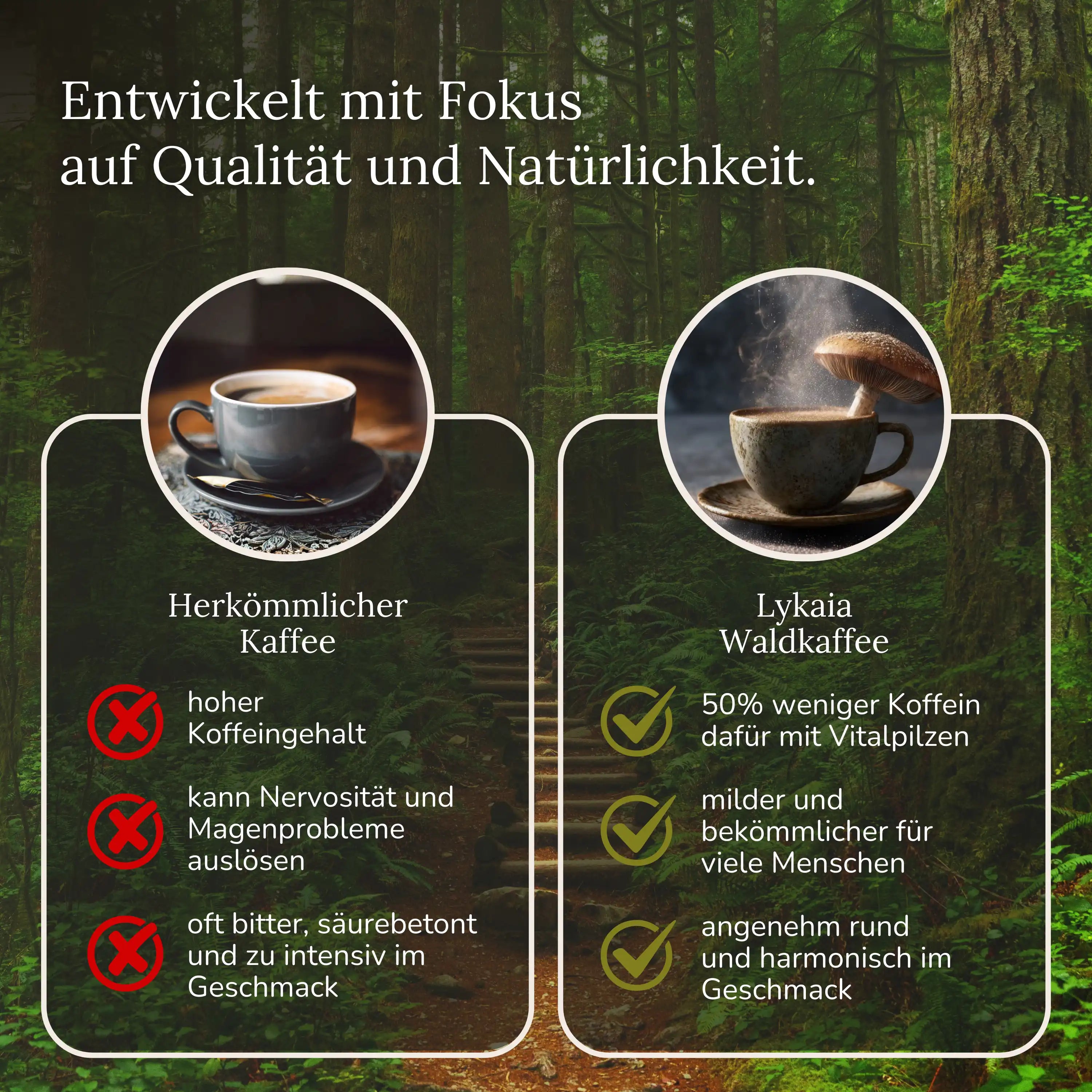 Waldkaffee