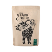 A2 Ziegen Protein