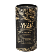 Protein Goatmeal