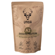 A2 Ziegen Protein