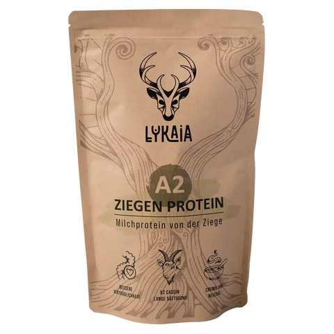 A2 goat protein
